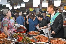 광주 서구, 양동전통시장 ‘착한쿠폰’ 발행…복지와 골목상권 함께 살린다