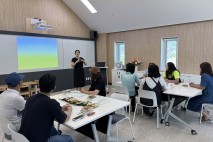 옹진군, 드림스타트 대상 ‘부모 교육’ 실시…건강한 소통 역량 강화