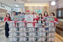 “민생회복 소비쿠폰, 이웃에게 기부합니다” 따뜻한 선행 확산