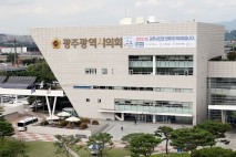 '친 강기정 단체' 