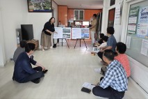 고흥군, 폐교 활용한 ‘스마트 영농빌리지’ 조성…청년 주거 60호 마련