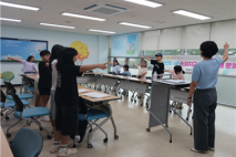 화순군 드림스타트, ‘자신감 UP! 스피치교실’ 성료