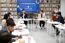 이민근 시장, 직업교육 혁신 지구 현장 방문…“인재 양성 전력”