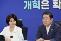 민주, 공공기관 알박기 금지법 패스트트랙 태운다