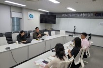 경기도의회 오석규 도의원, 의정부시 현안 해결을 위한 경기연구원 경기북부센터의 역할과 지원 당부