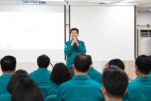 용인특례시, ‘2025년 을지연습’ 마무리…강평 보고회 통해 훈련 기간 이뤄진 상황 점검