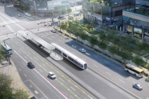 화성특례시 동탄 트램, 공사비 현실화·전문가 검증 거쳐 8월 입찰 재추진