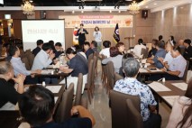 안성시 「제5회  농아인의 날 기념행사」 성료