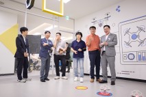 양주시, 드론봇인재센터‘경기공유학교 드론교실’성료