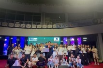 “2025 완도 슈퍼스타JC – 전남 청소년문화제, 성황리에 개최”