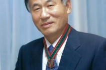 제10회 장보고한상 어워드, 대상은 권영호 인터불고 회장