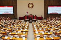 국회, 오늘 'EBS법' 필리버스터 끝내고 표결 돌입
