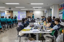 연천군, 2025년 을지연습 일일상황보고회 개최