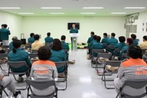 동두천시, 주민들과 함께 민방위 대피 훈련 실시