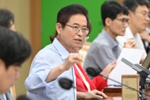 이철우 경북도지사 “청도 열차사고 공식 명칭 ‘무궁화호 열차사고’로 통일 촉구
