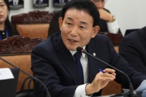 박용갑 “전통시장 화재감시시스템 부실시공 근절해야” … '전통시장법 개정안' 대표발의