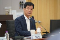 박균택 국회의원 “전두환‧노태우 비자금 환수를 위한 ‘독립몰수제’ 빠르면 올해 안에 도입한다”