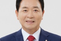 성일종 의원, 서산·태안 행정안전부 특별교부세 27억 원 확보 !