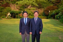 박용갑 의원이 제안한 ‘서대전역 복합환승센터 개발 추진’ 이재명 정부, 대전 지역 국정과제 반영!