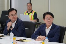 조정식 의원, 대한민국 의료거점 도약의 새 시대, 시흥에서 시작!