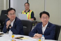 대한민국 의료거점 도약의 새 시대, 시흥에서 시작!