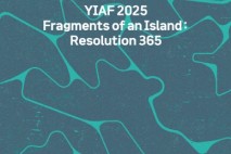 ‘2025 여수국제미술제’ 9월 1일 개막…여수세계박람회장서 한 달간 개최