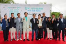 진도·해남·완도·고흥·신안 5개 지역, 전복 소비 활성화를 위해 힘 모아