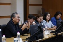 손명수 의원, 강남대학교와 손잡고 기흥 출퇴근길 교통불편 해결 나선다