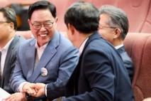 양주시, ‘광복80주년 기념 연합 예배’ 개최