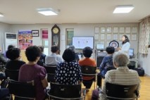 전진선 양평군수, 군민이 안심하는 촘촘한 감염병 관리 안전망 구축