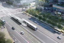 화성특례시 동탄 트램, 공사비 현실화·전문가 검증 거쳐 8월 입찰 재추진