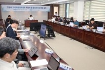안성시, 도시재생계획 재정비 나선다