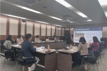 중구 '외국인 지원 실무협의체' 출범…