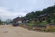 80여년 만에 제 모습 찾아가는 '민족의 아픔' 안동 임청각