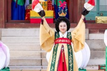 종로구, 첫 향토문화유산으로 '춘앵전' 지정