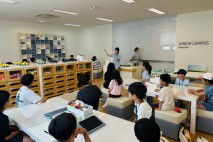 서초구, 취약계층 아동 30명에 '과학·안전 체험교실'