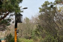 용산구, 효창·응봉공원에 지능형 CCTV 확충한다