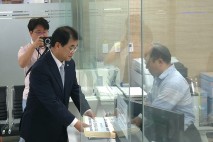 배준영, 인천 제3연륙교 무료화 위해 헌법소원 청구