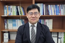 뇌 병변 장애 극복한 변호사, 대구대서 박사학위 받는다