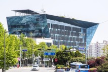 용산구, 해체공사장 상시 안전점검 실시