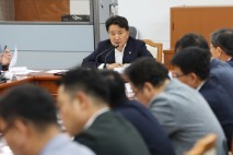 '돈봉투 수수 의혹' 김영환 충북지사 