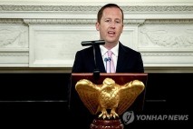 트럼프, 인도 대사 겸 남·중앙亞 특사에 백악관 인사국장 지명