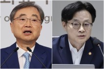한미정상회담 D-3에 외교·산업장관, 워싱턴서 '올코트프레싱'