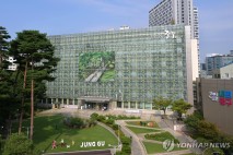 명동거리가게 부조리에 칼빼든 중구…영업정지 등 45건 행정처분