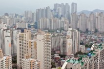 대구 수성구 아파트 매매가 5주 만에 하락세 멈춰