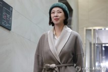 국힘 배현진, 피습 후유증에 개두술 받아…