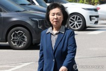 특검, '尹부부 공천개입' 김영선 내일 소환…윤한홍 참고인 조사(종합)