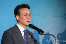 金총리 