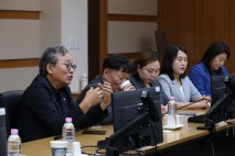 손명수 의원, 강남대와 협력 기흥구 교통난 완화 추진