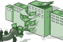 대기업, 작년 '간판값'으로 2조 넘는 수익…LG·SK·한화순